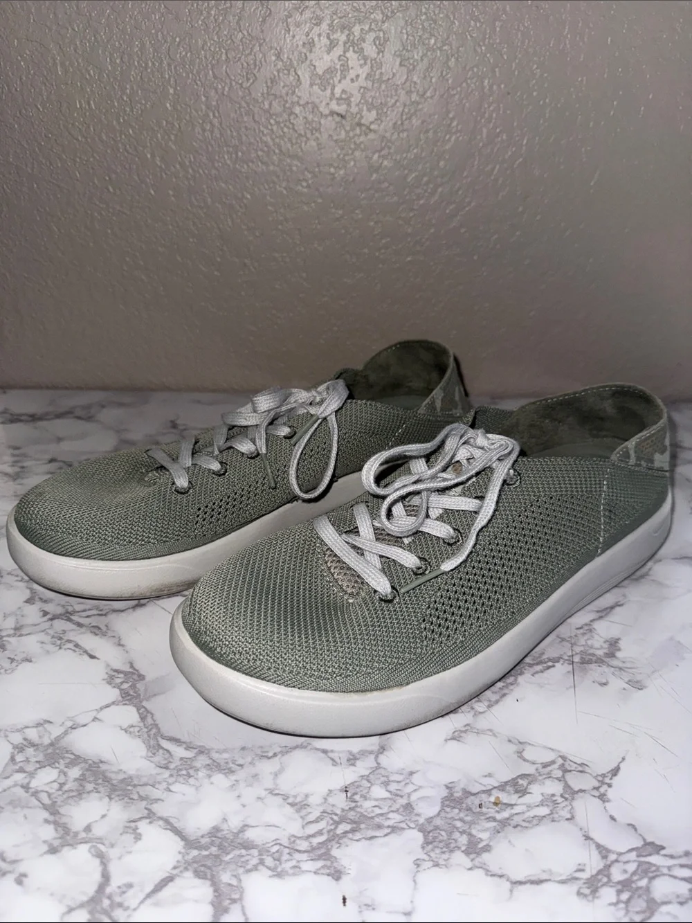 Reef Gray Green Camo Neptune 10.5
